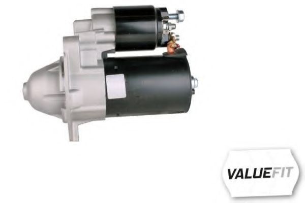 HELLA 8EA 012 526-831 Стартер 