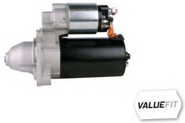 HELLA 8EA 012 526-841 Стартер 