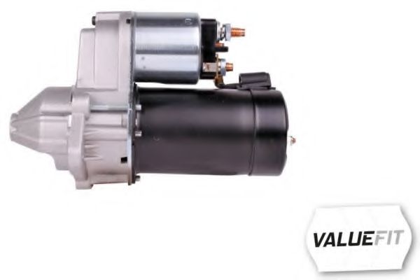 HELLA 8EA 012 526-851 Стартер 