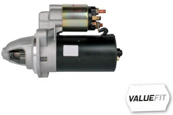 HELLA 8EA 012 526-871 Стартер 