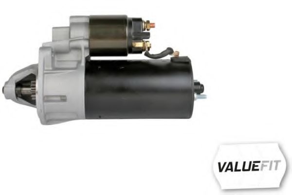 HELLA 8EA 012 526-881 Стартер для FORD FIESTA (Форд Фиэста) HELLA 8EA 012 526-881 Стартер для FORD FIESTA (Форд Фиэста)