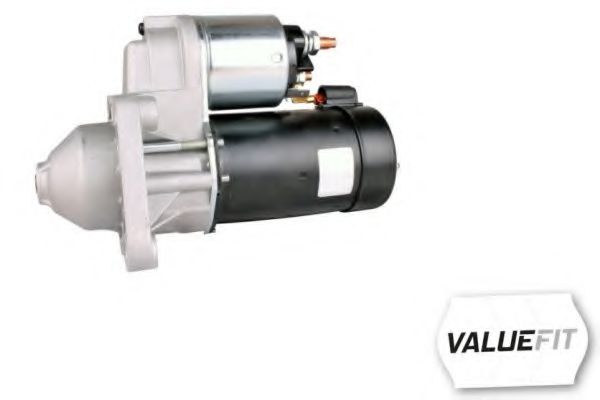 HELLA 8EA 012 526-891 Стартер для FIAT (Фиат) HELLA 8EA 012 526-891 Стартер для FIAT (Фиат)