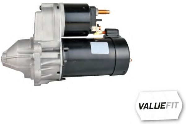 HELLA 8EA 012 526-921 Стартер для OPEL CORSA A (Опель Cорса а) HELLA 8EA 012 526-921 Стартер для OPEL CORSA A (Опель Cорса а)