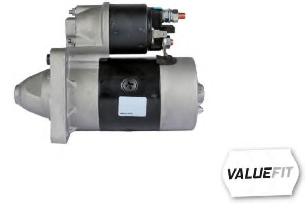 HELLA 8EA 012 526-931 Стартер 