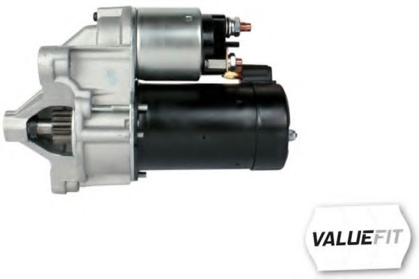 HELLA 8EA 012 526-951 Стартер для PEUGEOT 305 II (Пежо 305 2) HELLA 8EA 012 526-951 Стартер для PEUGEOT 305 II (Пежо 305 2)