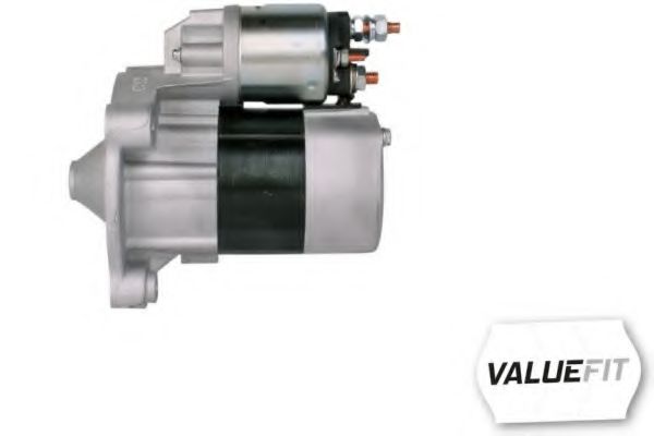 HELLA 8EA 012 526-961 Стартер 