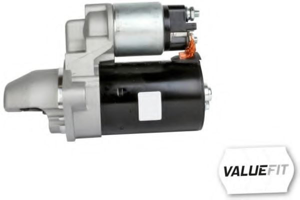 HELLA 8EA 012 526-971 Стартер 