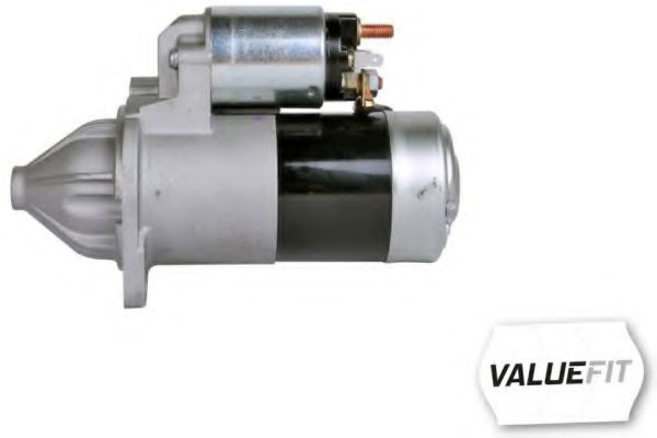 HELLA 8EA 012 526-991 Стартер 