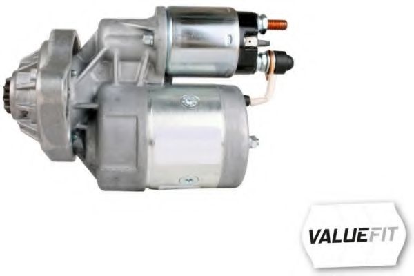 HELLA 8EA 012 527-001 Стартер 