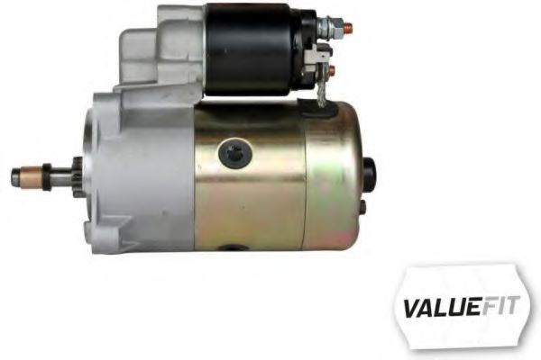 HELLA 8EA 012 527-011 Стартер для VOLKSWAGEN CORSAR (Фольксваген Cорсар) HELLA 8EA 012 527-011 Стартер для VOLKSWAGEN CORSAR (Фольксваген Cорсар)