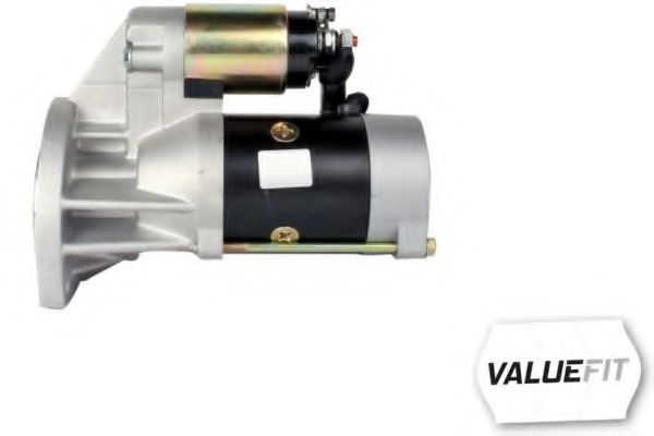 HELLA 8EA 012 527-032 Стартер для NISSAN URVAN (Ниссан Урvан) HELLA 8EA 012 527-032 Стартер для NISSAN URVAN (Ниссан Урvан)