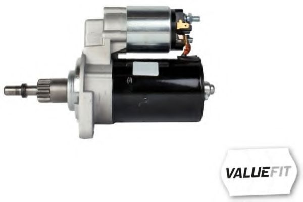 HELLA 8EA 012 527-051 Стартер для VOLKSWAGEN CORRADO (Фольксваген Cоррадо)