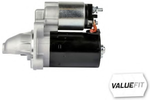 HELLA 8EA 012 527-141 Стартер для FORD FIESTA IV (Форд Фиеста 4) HELLA 8EA 012 527-141 Стартер для FORD FIESTA IV (Форд Фиеста 4)