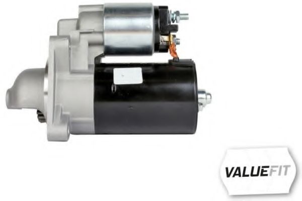 HELLA 8EA 012 527-151 Стартер для FORD FIESTA IV (Форд Фиеста 4) HELLA 8EA 012 527-151 Стартер для FORD FIESTA IV (Форд Фиеста 4)