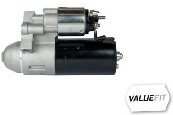 HELLA 8EA 012 527-172 Стартер 