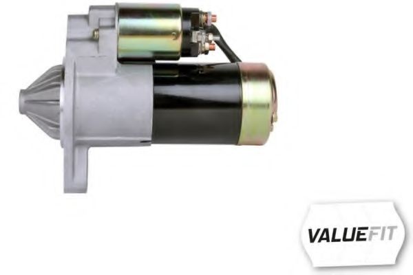 HELLA 8EA 012 527-181 Стартер 