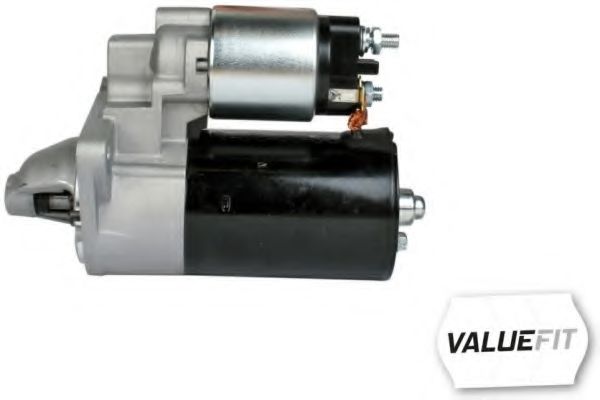 HELLA 8EA 012 527-191 Стартер 