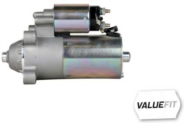 HELLA 8EA 012 527-201 Стартер 