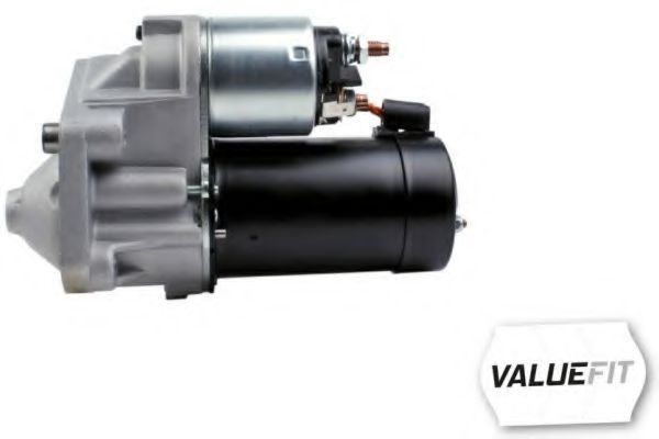 HELLA 8EA 012 527-211 Стартер 