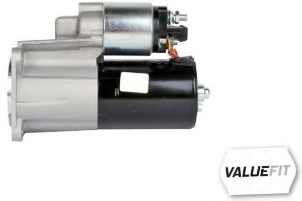 HELLA 8EA 012 527-221 Стартер 