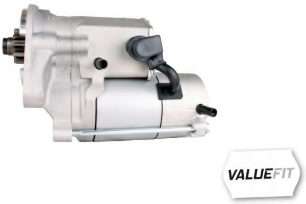 HELLA 8EA 012 527-231 Стартер 