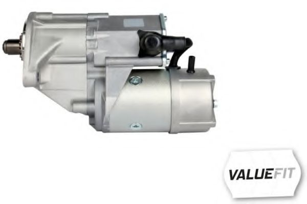 HELLA 8EA 012 527-241 Стартер 