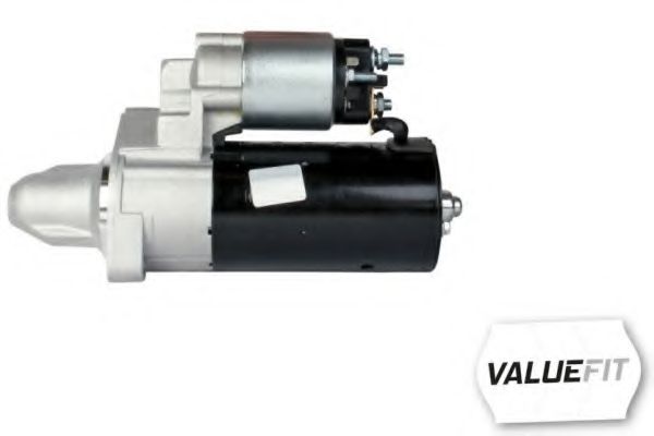 HELLA 8EA 012 527-251 Стартер 