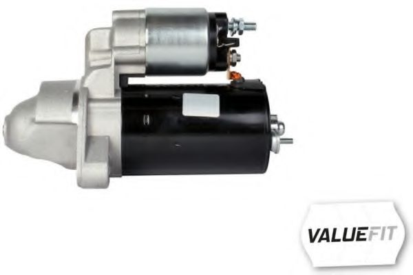 HELLA 8EA 012 527-261 Стартер 