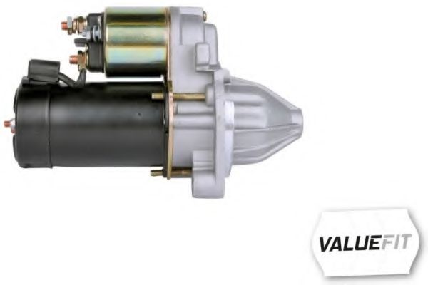 HELLA 8EA 012 527-271 Стартер 