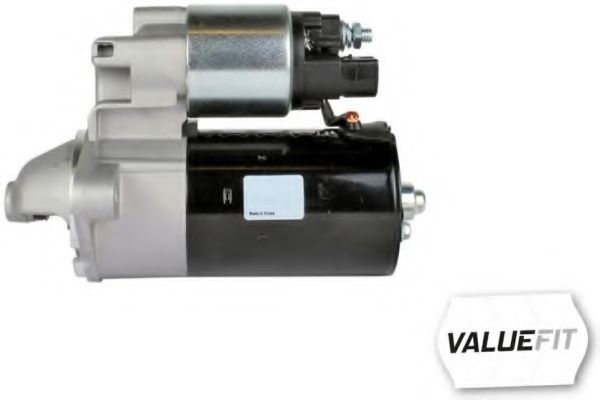 HELLA 8EA 012 527-281 Стартер 