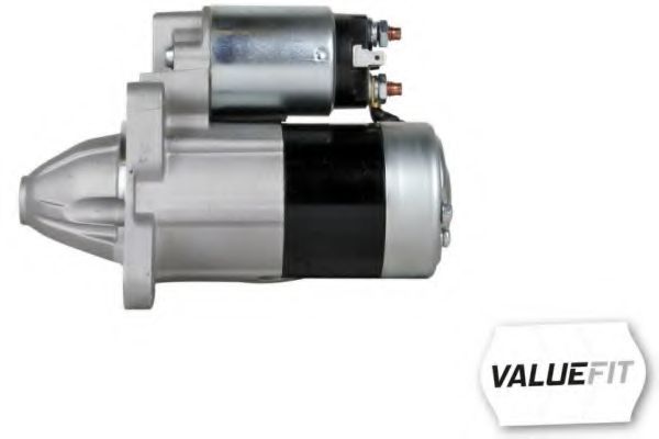 HELLA 8EA 012 527-291 Стартер 