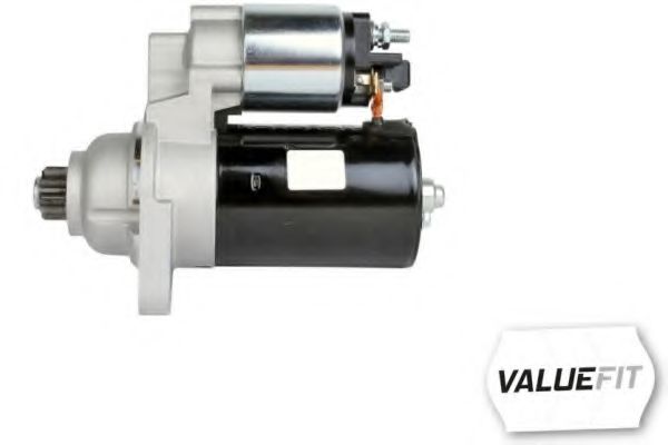 HELLA 8EA 012 527-311 Стартер для VOLKSWAGEN SHARAN (Фольксваген Шаран) HELLA 8EA 012 527-311 Стартер для VOLKSWAGEN SHARAN (Фольксваген Шаран)