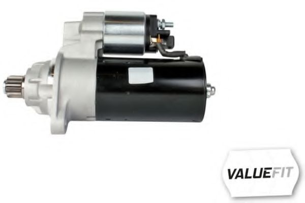 HELLA 8EA 012 527-361 Стартер для AUDI TT (Ауди Тт) HELLA 8EA 012 527-361 Стартер для AUDI TT (Ауди Тт)