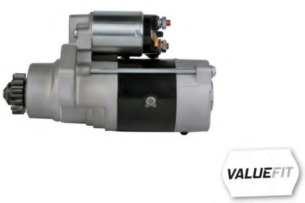 HELLA 8EA 012 527-451 Стартер 