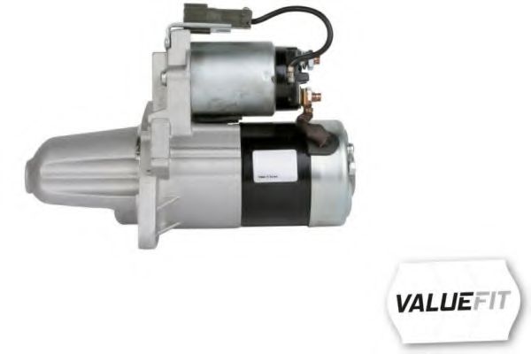 HELLA 8EA 012 527-461 Стартер 