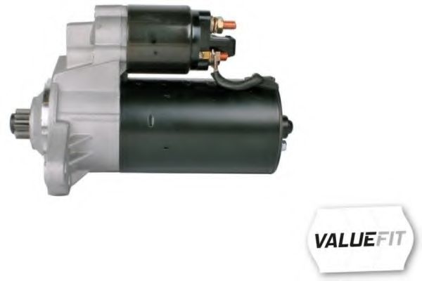 HELLA 8EA 012 527-491 Стартер для VOLKSWAGEN NOVO FUSCA (Фольксваген Ноvо фусcа) HELLA 8EA 012 527-491 Стартер для VOLKSWAGEN NOVO FUSCA (Фольксваген Ноvо фусcа)