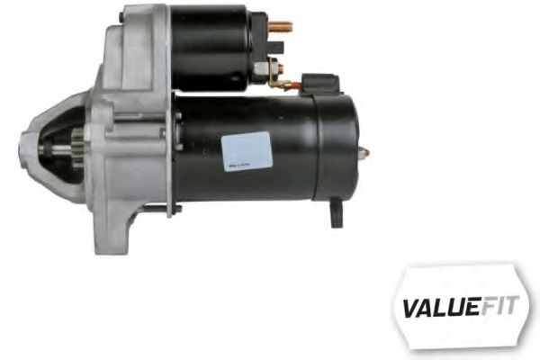 HELLA 8EA 012 527-501 Стартер 