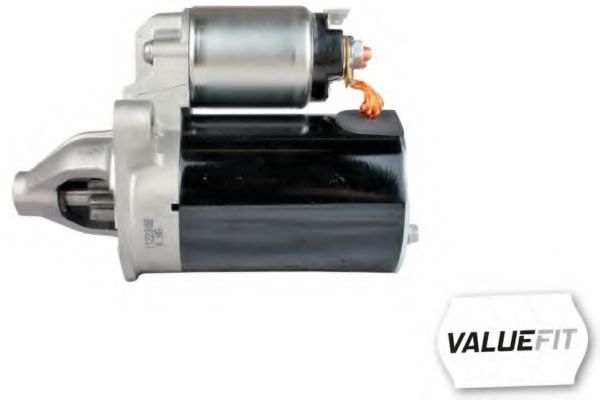 HELLA 8EA 012 527-511 Стартер для HYUNDAI VERNA III (Хендай Vэрна 3)