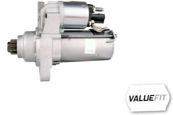 HELLA 8EA 012 527-531 Стартер 