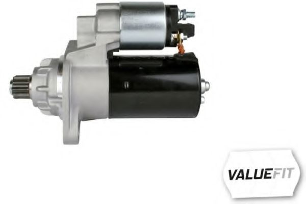 HELLA 8EA 012 527-541 Стартер для VOLKSWAGEN SHARAN (Фольксваген Шаран) HELLA 8EA 012 527-541 Стартер для VOLKSWAGEN SHARAN (Фольксваген Шаран)