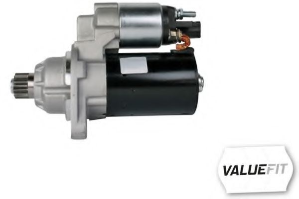 HELLA 8EA 012 527-551 Стартер для AUDI TT (Ауди Тт) HELLA 8EA 012 527-551 Стартер для AUDI TT (Ауди Тт)