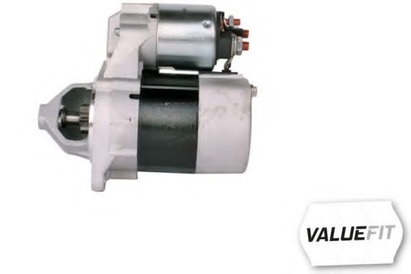 HELLA 8EA 012 527-561 Стартер 