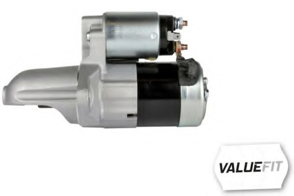 HELLA 8EA 012 527-571 Стартер 