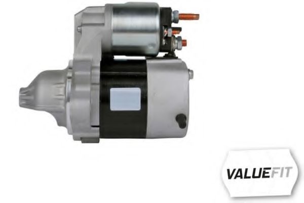 HELLA 8EA 012 527-581 Стартер 