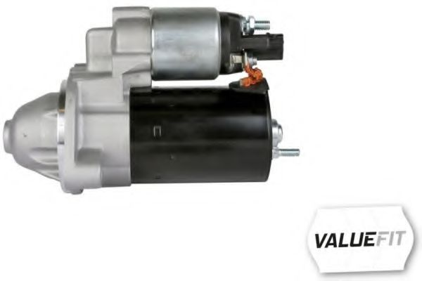 HELLA 8EA 012 527-591 Стартер 