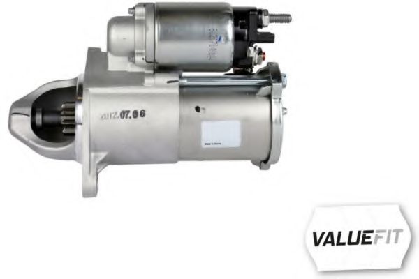 HELLA 8EA 012 527-661 Стартер для OPEL ASTRA A (Опель Астра а) HELLA 8EA 012 527-661 Стартер для OPEL ASTRA A (Опель Астра а)