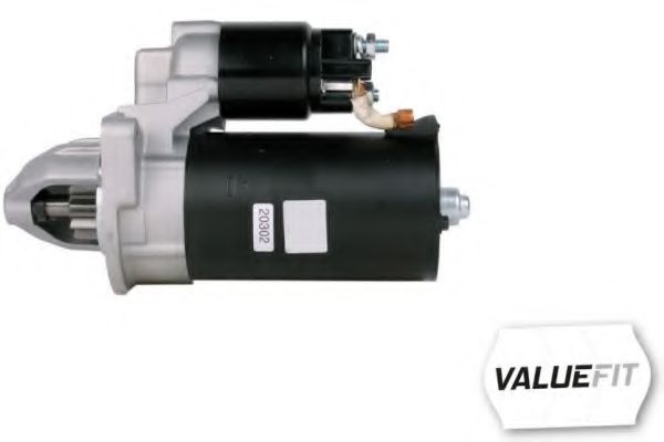 HELLA 8EA 012 527-681 Стартер для FIAT (Фиат) HELLA 8EA 012 527-681 Стартер для FIAT (Фиат)