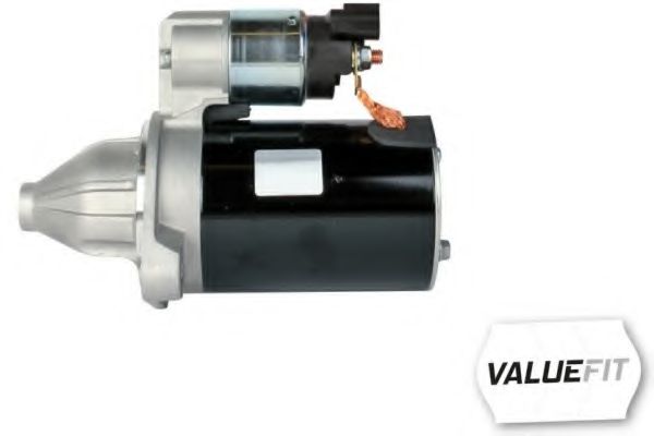 HELLA 8EA 012 527-701 Стартер для HYUNDAI (Хендай) HELLA 8EA 012 527-701 Стартер для HYUNDAI (Хендай)