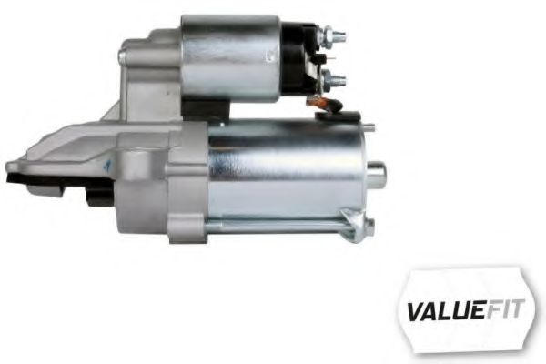 HELLA 8EA 012 527-781 Стартер для VOLVO S80 II (Вольво S80 2) HELLA 8EA 012 527-781 Стартер для VOLVO S80 II (Вольво S80 2)