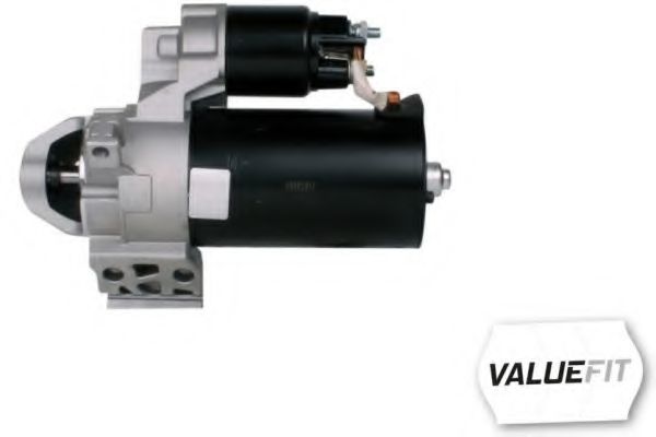 HELLA 8EA 012 527-841 Стартер для BMW (Бмв)